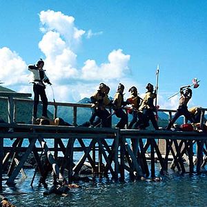 Fotoğraf Chang Cheh