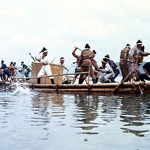 Fotoğraf Chang Cheh