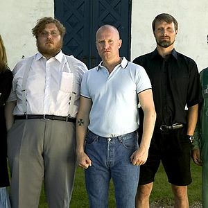 Fotoğraf Ulrich Thomsen