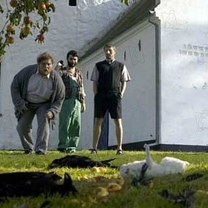 Fotoğraf Mads Mikkelsen