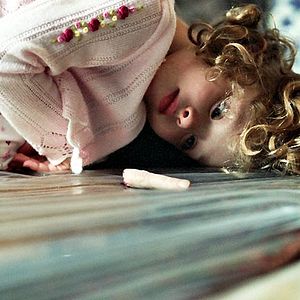 Fotoğraf Ann Marie Fleming