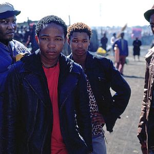 Fotoğraf Gavin Hood