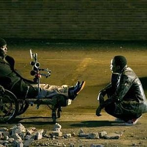 Fotoğraf Gavin Hood