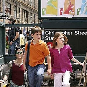 Fotoğraf Charlie Ray