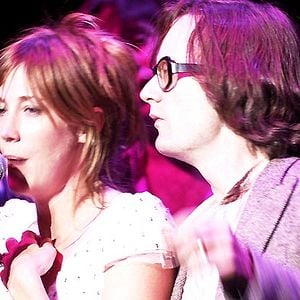 Fotoğraf Leonard Cohen