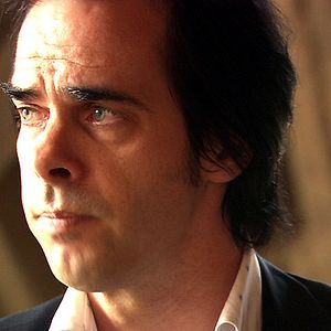 Fotoğraf Nick Cave