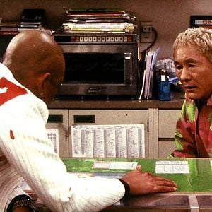 Fotoğraf Takeshi Kitano