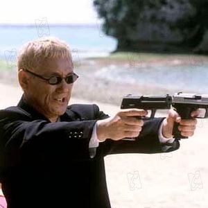 Fotoğraf Takeshi Kitano