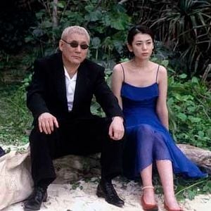Fotoğraf Takeshi Kitano