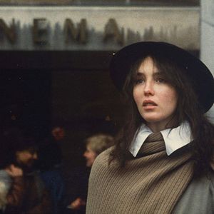 Fotoğraf Isabelle Adjani