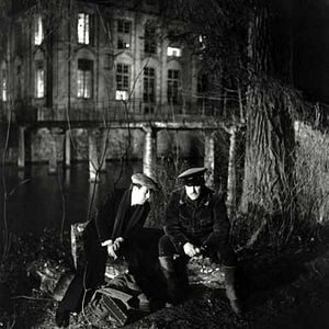 Fotoğraf Gaston Modot