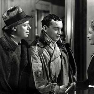 Fotoğraf Nora Gregor