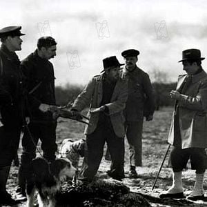 Fotoğraf Gaston Modot