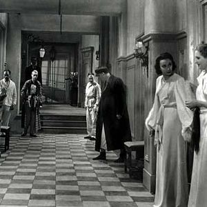 Fotoğraf Jean Renoir