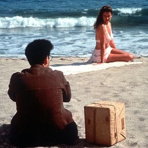 Fotoğraf Barton Fink
