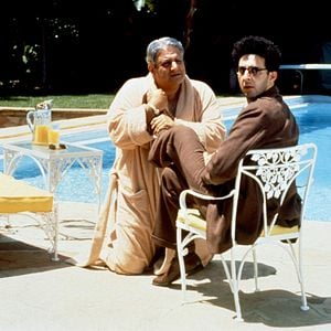 Fotoğraf Barton Fink