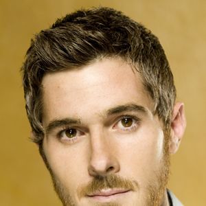 Fotoğraf Dave Annable