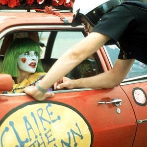 Fotoğraf Short Cuts