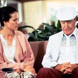 Fotoğraf Andie MacDowell