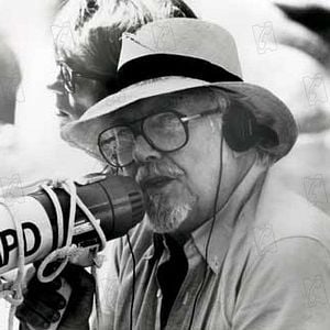 Fotoğraf Robert Altman