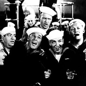 Fotoğraf Mark Sandrich