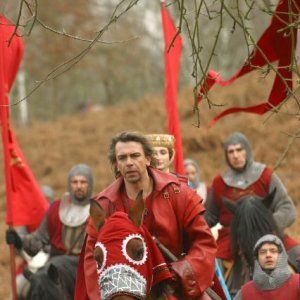 Fotoğraf Les Rois Maudits