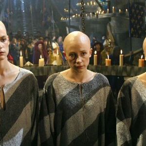 Fotoğraf Les Rois Maudits