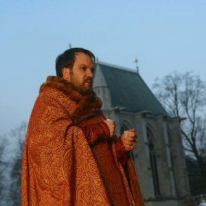 Fotoğraf Les Rois Maudits