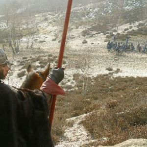 Fotoğraf Les Rois Maudits