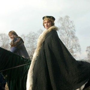 Fotoğraf Les Rois Maudits