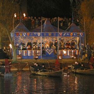 Fotoğraf Les Rois Maudits