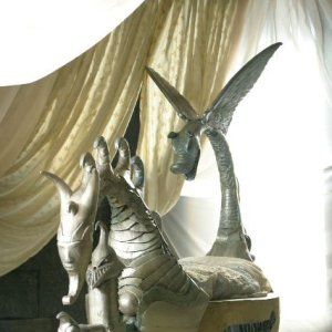 Fotoğraf Les Rois Maudits