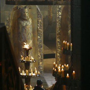 Fotoğraf Les Rois Maudits