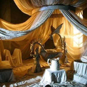 Fotoğraf Les Rois Maudits