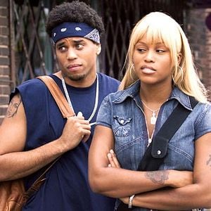 Fotoğraf Michael Ealy