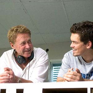 Fotoğraf Steve Boyum