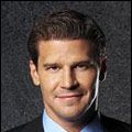 Fotoğraf David Boreanaz