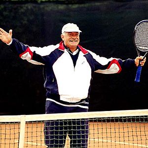 Fotoğraf Krzysztof Zanussi