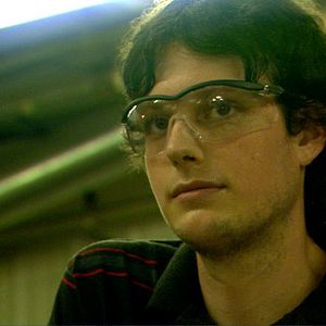 Fotoğraf Dustin Ashley