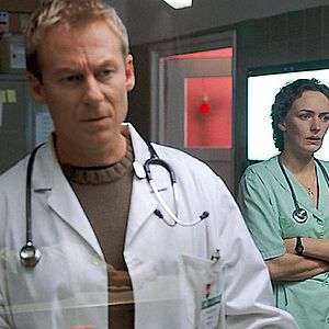 Fotoğraf Richard Roxburgh