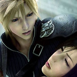 Fotoğraf Final Fantasy 7