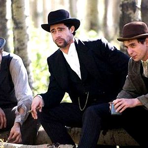 Fotoğraf Andrew Dominik