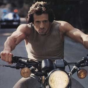 Fotoğraf Sylvester Stallone