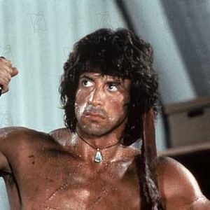 Fotoğraf Sylvester Stallone
