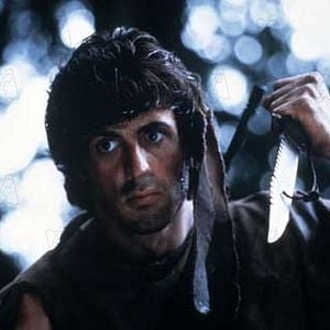 Fotoğraf Sylvester Stallone