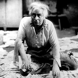 Fotoğraf Rudolf Klein-Rogge