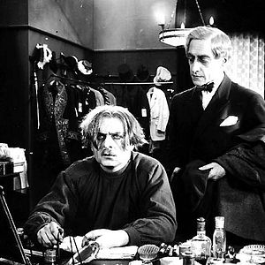 Fotoğraf Dr. Mabuse: The Gambler