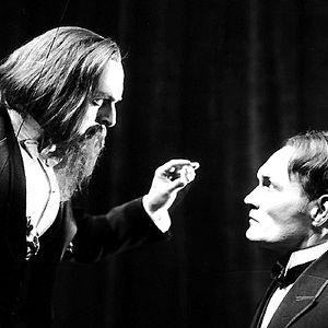 Fotoğraf Dr. Mabuse: The Gambler