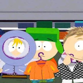 Fotoğraf South Park