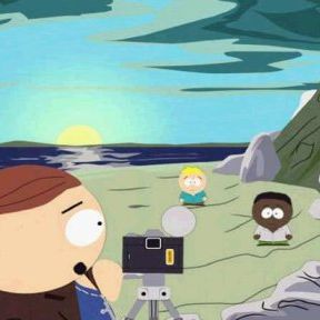 Fotoğraf South Park